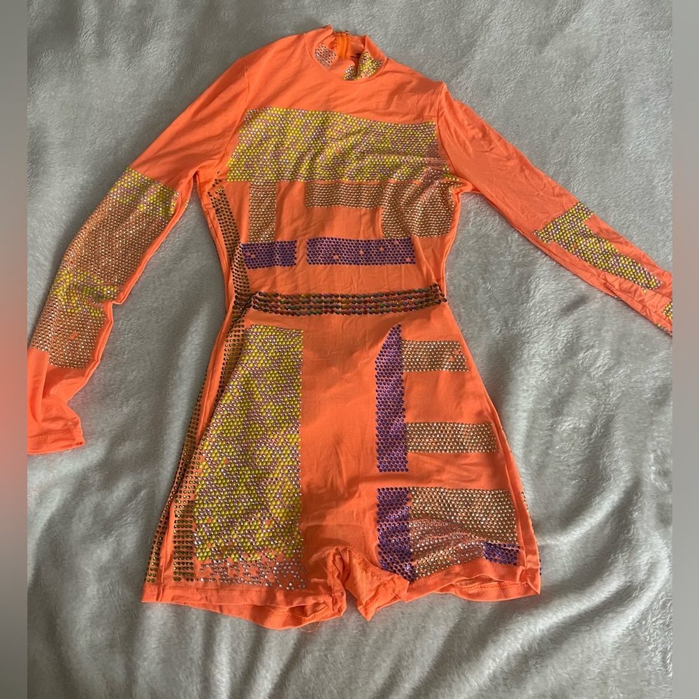 Banjul Jumpsuit
